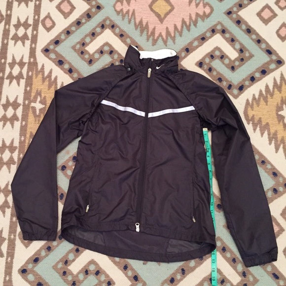 Nike Running or Biking Jacket/Vest Combo - Black - Picture 8 of 9